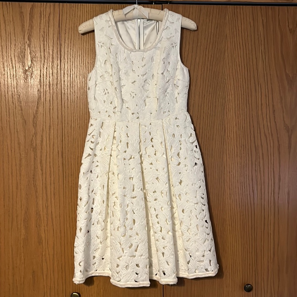 Elie Tahari Dress